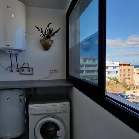 Vivienda Cerca Del Mar. Lejlighed *