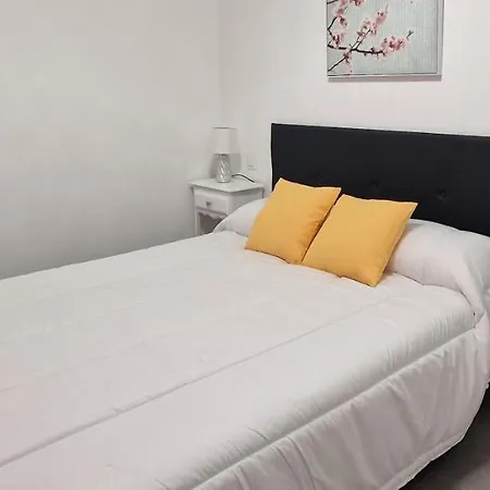 Vivienda Cerca Del Mar. Lejlighed