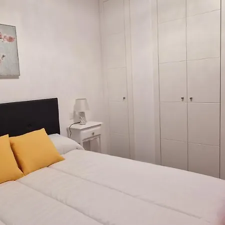 Lejlighed Vivienda Cerca Del Mar.