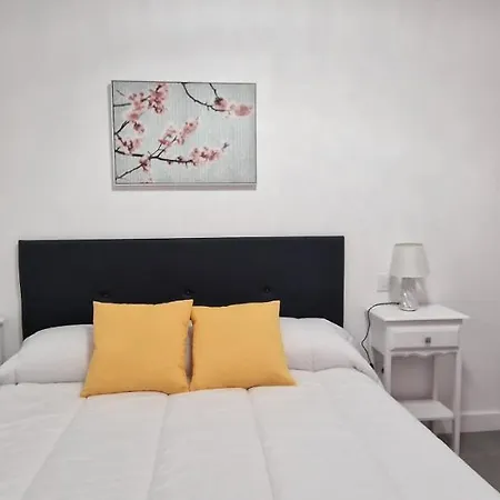 Lejlighed Vivienda Cerca Del Mar.
