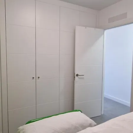 Lejlighed Vivienda Cerca Del Mar. Candelaria