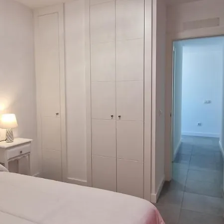 Lejlighed Vivienda Cerca Del Mar. Candelaria