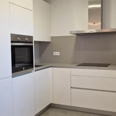 Lejlighed Vivienda Cerca Del Mar. Candelaria