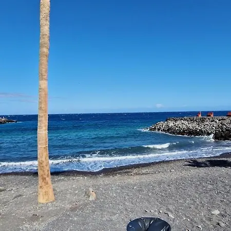 Lejlighed Vivienda Cerca Del Mar. *
