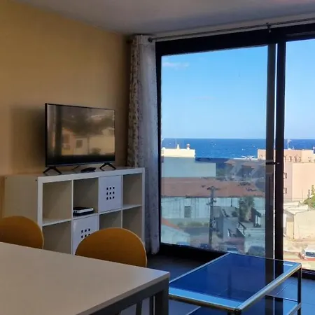 Lejlighed Vivienda Cerca Del Mar.