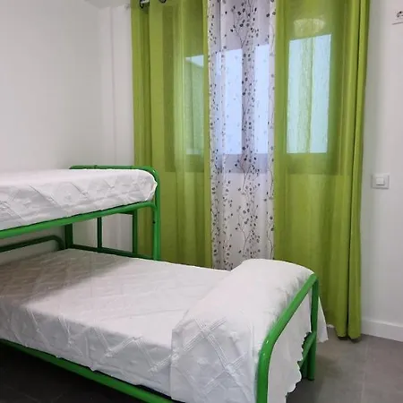 Vivienda Cerca Del Mar. 公寓