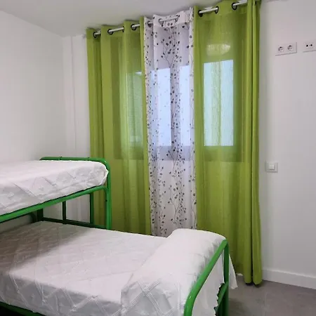 Vivienda Cerca Del Mar. 坎德拉里亚