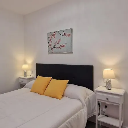 Vivienda Cerca Del Mar. *