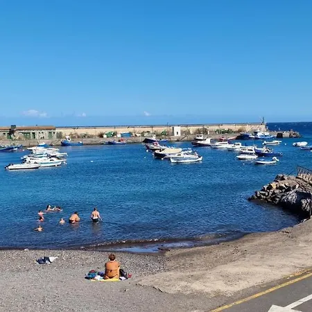 Vivienda Cerca Del Mar. 公寓 *
